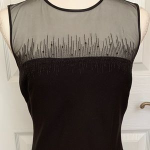 Evan Picone evening dress